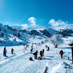 Χιονοδρομικό Καλαβρύτων