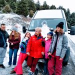 Χιονοδρομικό Καλαβρύτων