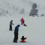 Χιονοδρομικό Καλαβρύτων