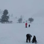 Χιονοδρομικό Καλαβρύτων