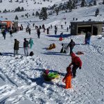 Χιονοδρομικό Καλαβρύτων