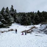 Χιονοδρομικό Καλαβρύτων