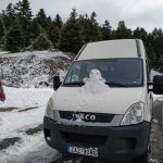 Χιονοδρομικό Καλαβρύτων