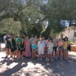 Οργανωμένες εκδρομές