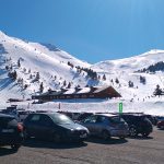 Χιονοδρομικό Καλαβρύτων