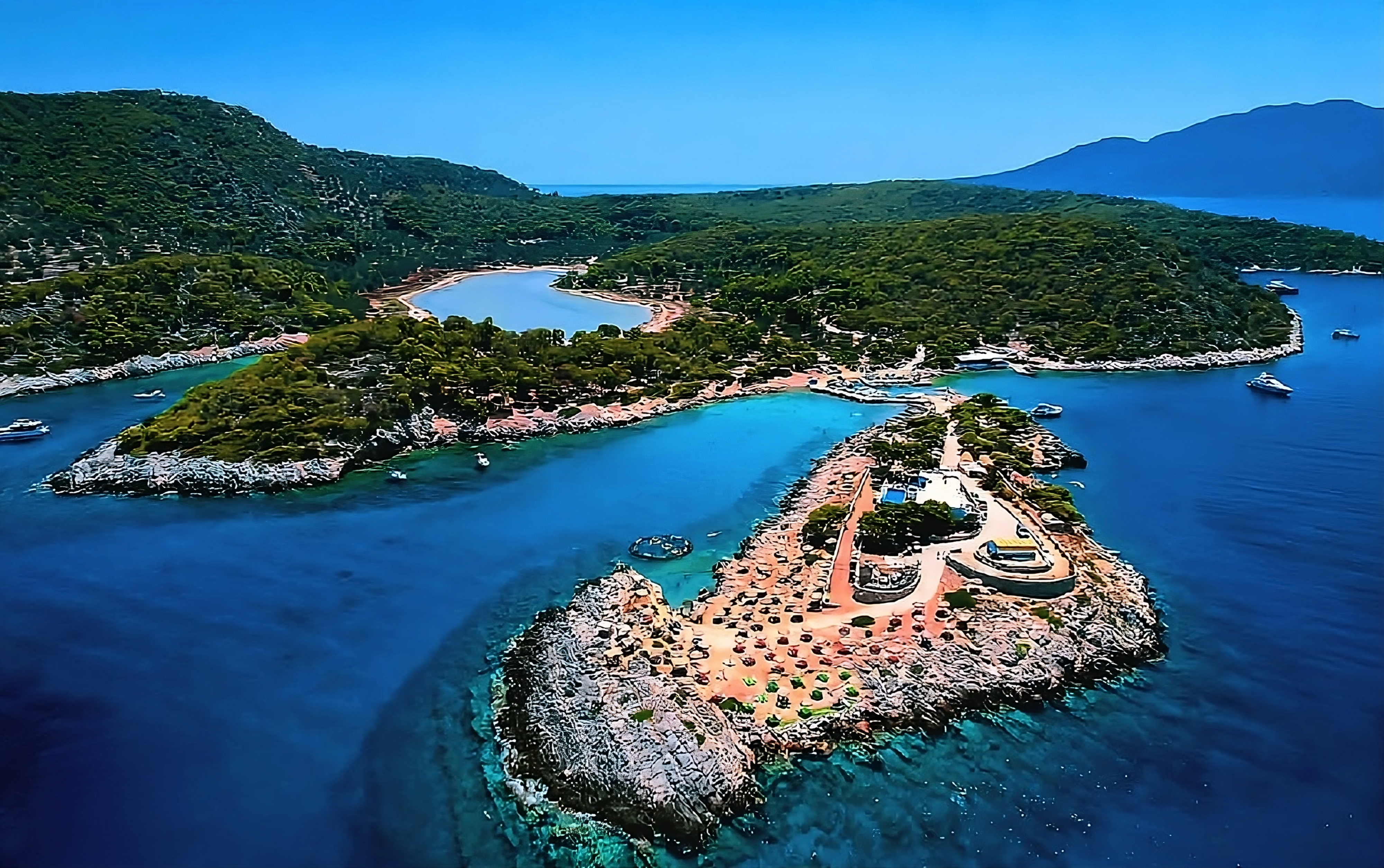 Σαρωνικός κόλπος